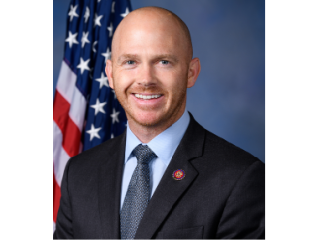 Rep. William Timmons (R-SC-4)