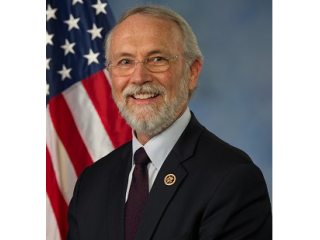 Rep. Dan Newhouse (R-WA-4)