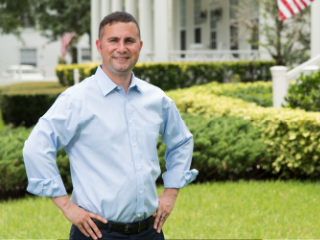 Rep. Darren Soto (D-FL-9)