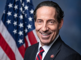 Rep. Jamie Raskin (D-MD-8)