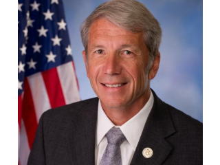 Rep. Kurt Schrader (D-OR-5)