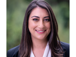 Rep. Sara Jacobs (D-CA-53)