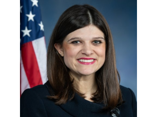 Rep. Haley Stevens (D-MI-11)