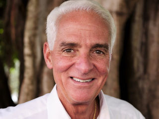 Rep. Charlie Crist (D-FL-13)