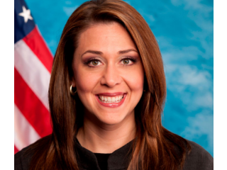 Rep. Jaime Herrera Beutler (R-WA-3)