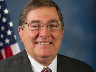 Rep. Michael Burgess (R-TX-26)