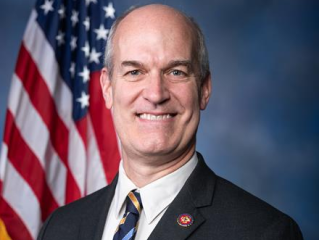 Rep. Rick Larsen (D-WA-2)