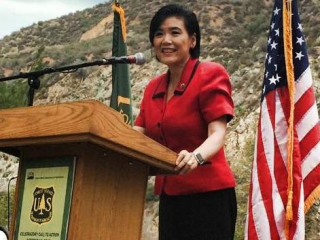 Rep. Judy Chu (D-CA-27)