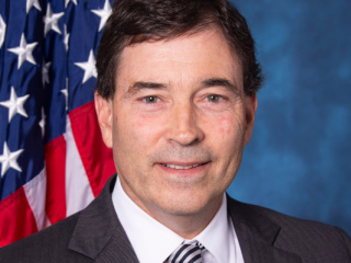 Rep. Troy Balderson (R-OH-12)