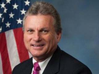 Rep. Buddy Carter (R-GA-1)