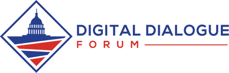 Digital Dialogue Forum Logo