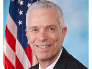 Rep. Bill Johnson (R-OH-6)