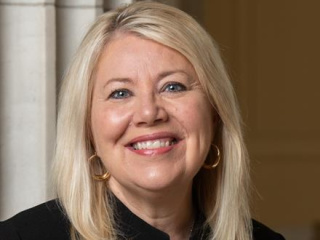 Rep. Debbie Lesko (R-AZ-8)