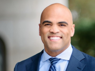 Rep. Colin Allred (D-TX-32)