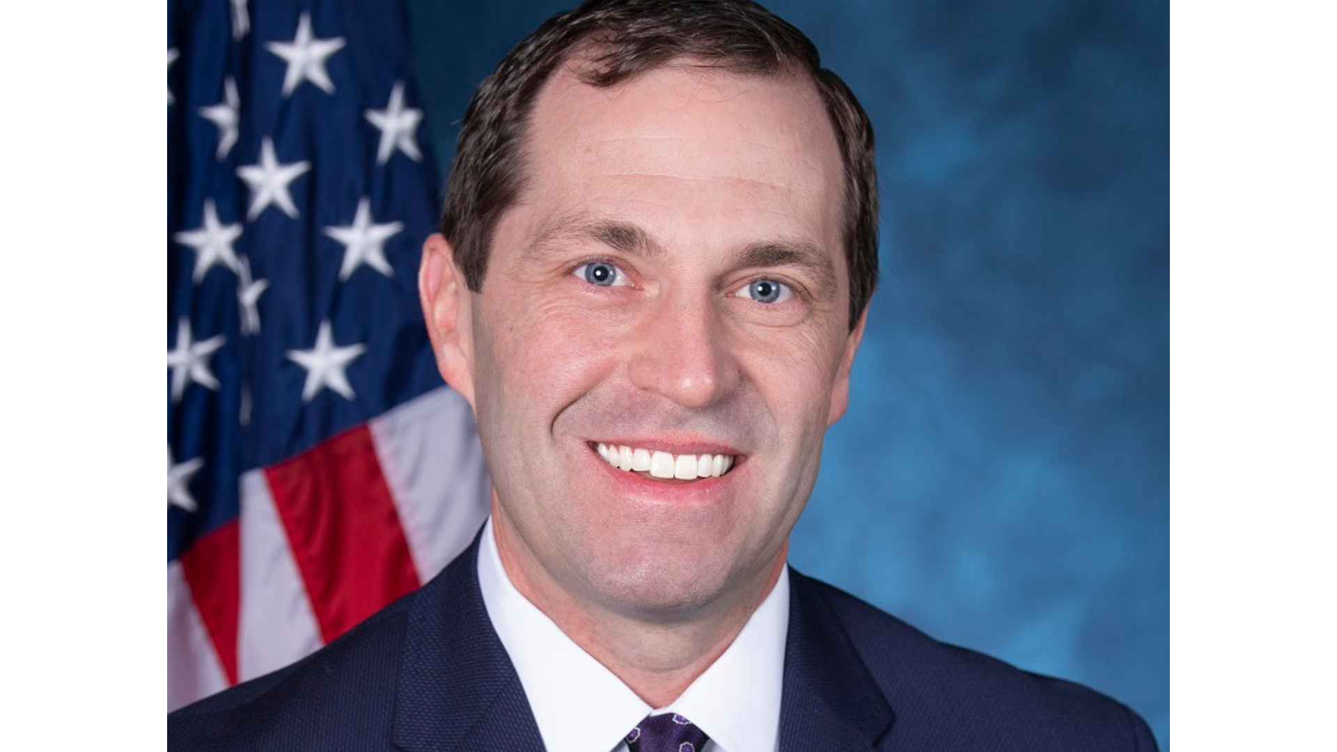 Rep. Jason Crow (D-CO-6)