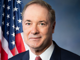 Rep. John Joyce (R-PA-13)