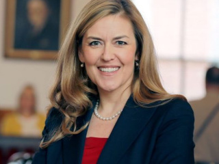 Rep. Jennifer Wexton (D-VA-10)