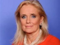 Rep. Debbie Dingell (D-MI-06)