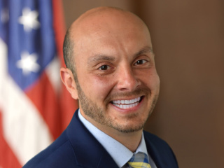 Rep. Andrew Garbarino (R-NY-2)