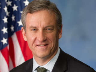 Rep. Matt Cartwright (D-PA-8)