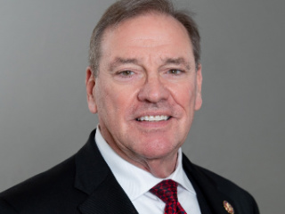 Rep. Neal Dunn (R-FL-2)