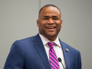 Rep. Marc Veasey (D-TX-33)