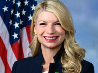 Rep. Brittany Pettersen (D-CO-7)