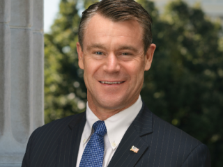 Sen. Todd Young (R-IN)