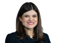 Rep. Haley Stevens (D-MI-11)