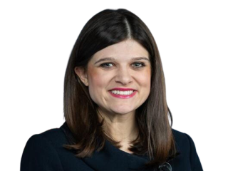 Rep. Haley Stevens (D-MI-11)