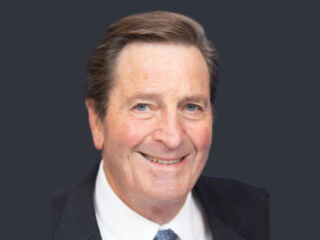 Rep. John Garamendi (D-CA-8)