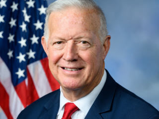 Rep. Randy Weber (R-TX-14)