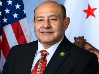 Rep. Lou Correa (D-CA-46)