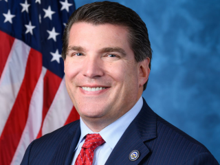 Rep. Jay Obernolte (R-CA-23)