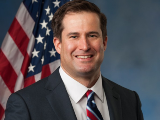 Rep. Seth Moulton (D-MA-6)