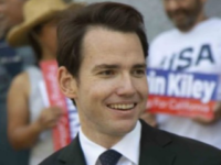 Rep. Kevin Kiley (R-CA-3)