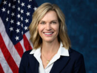 Rep. Julie Fedorchak (R-ND)