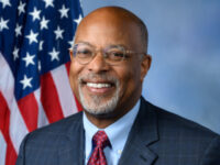 Rep. Glenn Ivey (D-MD-4)