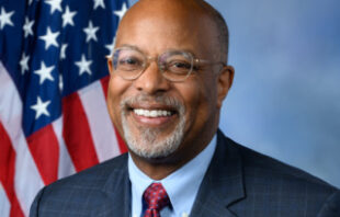 Rep. Glenn Ivey (D-MD-4)