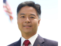 Rep. Ted Lieu (D-CA-36)