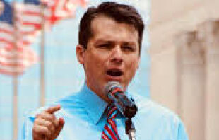 Rep. Brendan Boyle (D-PA-2)